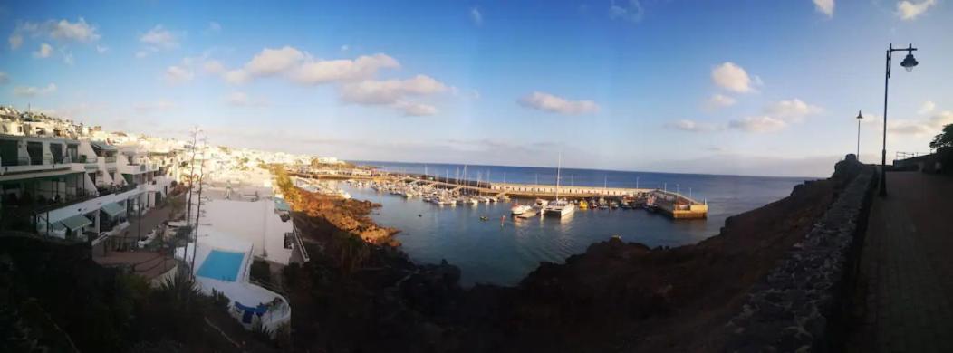Comfortable Lucy Apartment 706 With Amazing Sea-View 푸에르토 델 카르멘 외부 사진