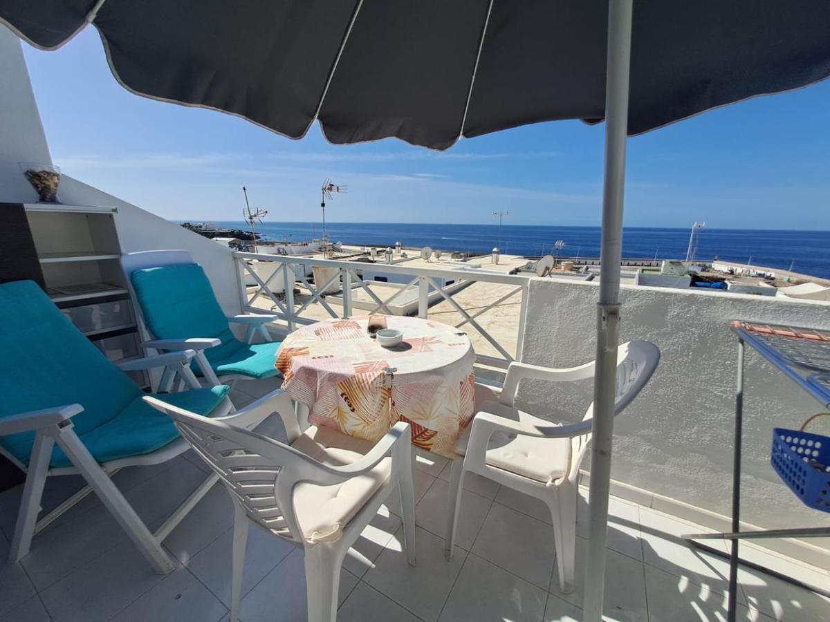 Comfortable Lucy Apartment 706 With Amazing Sea-View 푸에르토 델 카르멘 외부 사진