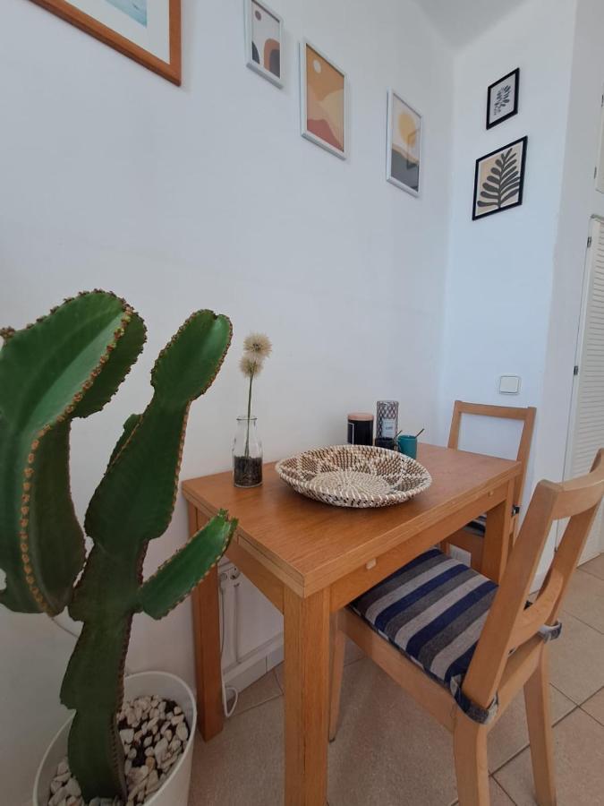 Comfortable Lucy Apartment 706 With Amazing Sea-View 푸에르토 델 카르멘 외부 사진