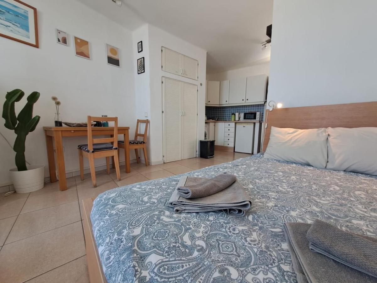 Comfortable Lucy Apartment 706 With Amazing Sea-View 푸에르토 델 카르멘 외부 사진