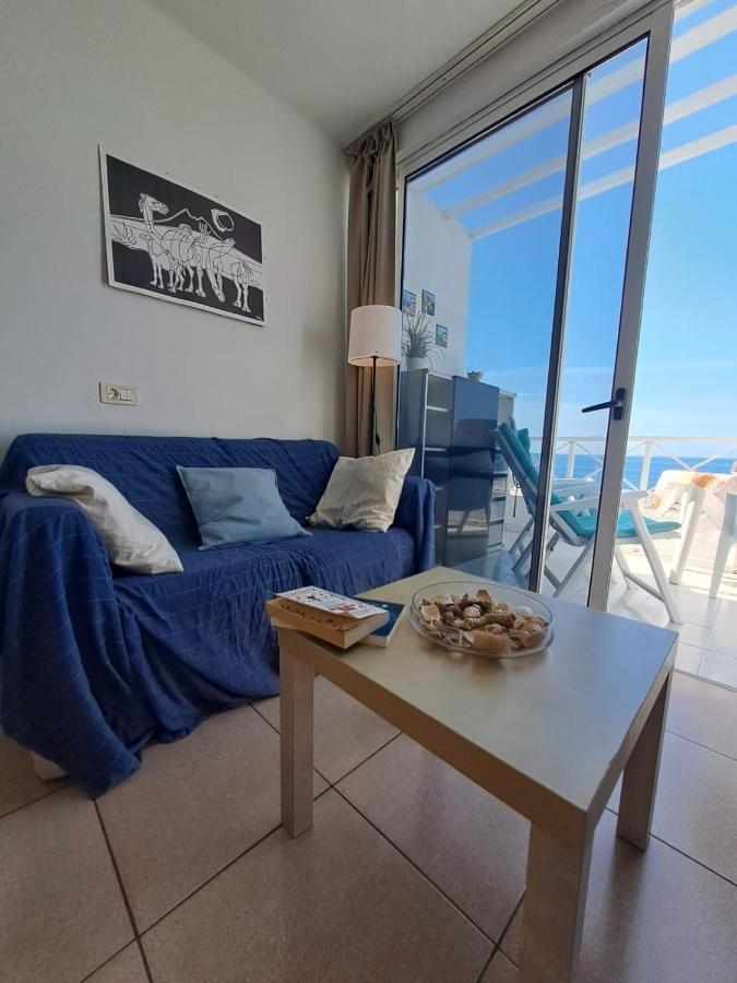Comfortable Lucy Apartment 706 With Amazing Sea-View 푸에르토 델 카르멘 외부 사진