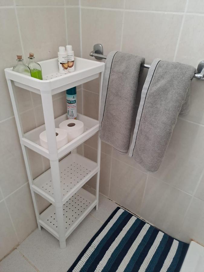 Comfortable Lucy Apartment 706 With Amazing Sea-View 푸에르토 델 카르멘 외부 사진